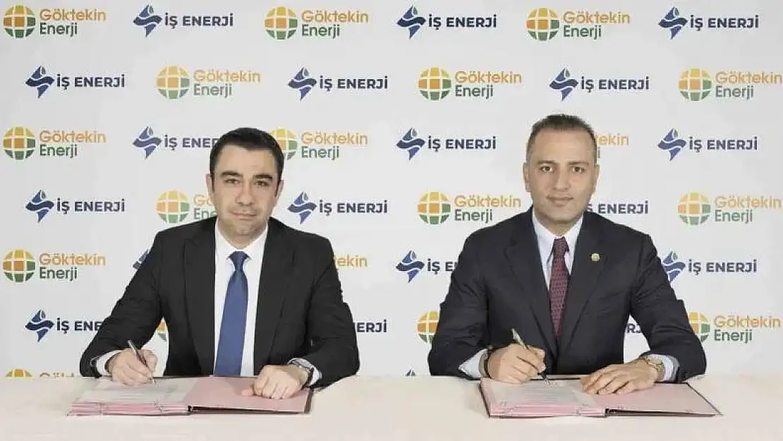 İş Enerji, iki yeni rüzgâr enerji santraliyle kapasitesini 1000 MW'a çıkardı
