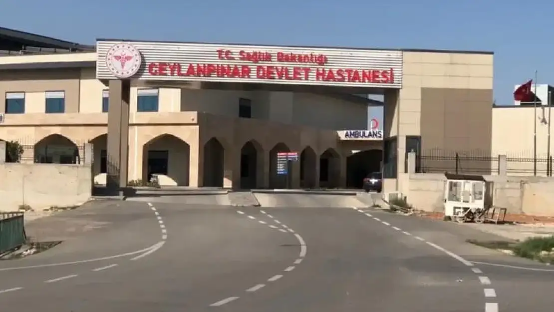 Düğünde maganda kurşununun isabet ettiği hamile kadının bebeği öldü