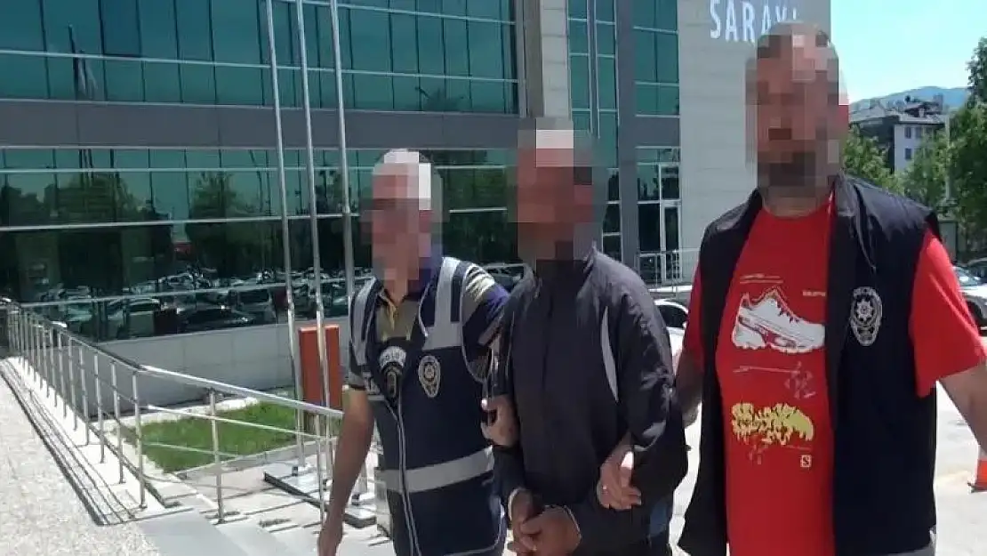 Bolu'da 19 yıllık sır cinayet çözüldü