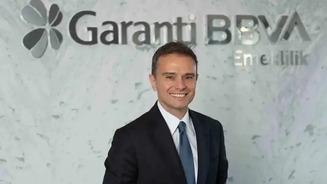 Garanti BBVA Emeklilik'ten çocuklara BES duyurusu