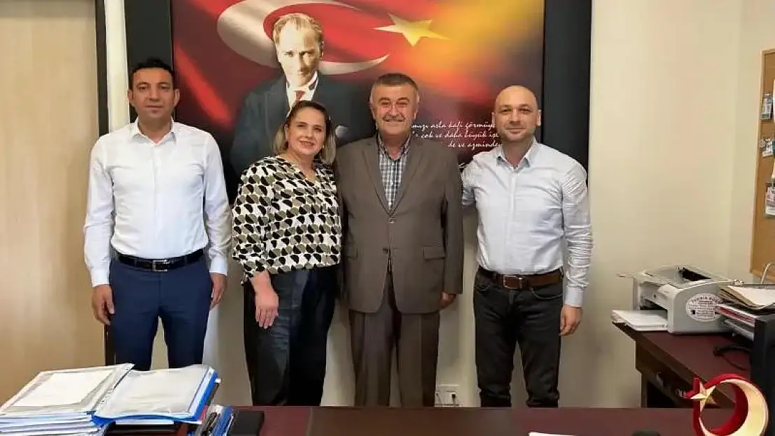 Emre ailesinden Besni Devlet hastanesine anlamlı bağış