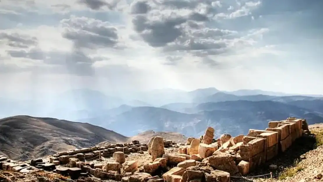 Adıyaman'ın ismi nereden geliyor? İşte tarihi mest eden hikayesi