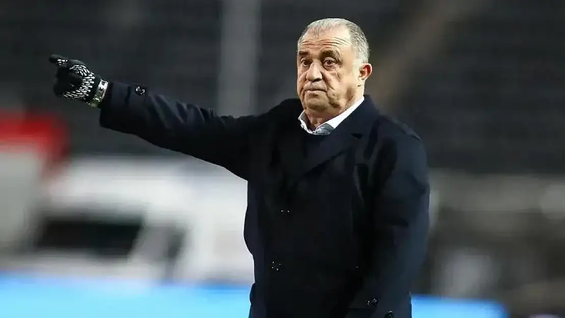 Yunan basını duyurdu: Fatih Terim ile yollar ayrıldı!