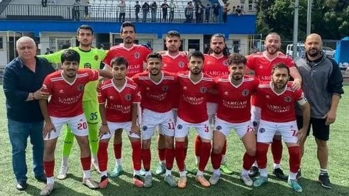 Ponto MK Gergerspor Bal Ligine Yükseldi