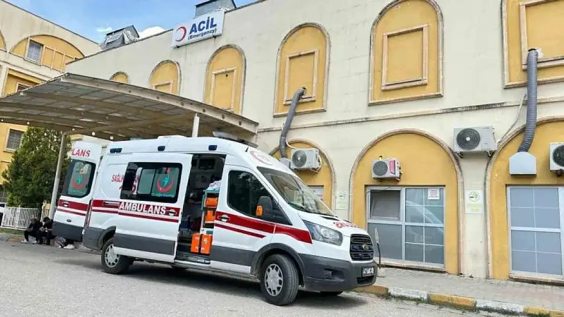 Midyat'ta 10 yerinden bıçaklanan kadın hayatını kaybetti
