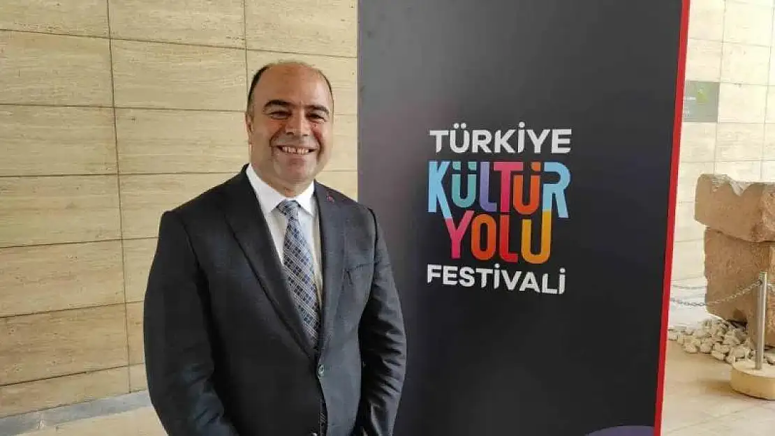 Kültür Yolu Festivaline yerel yönetimlerden yoğun destek
