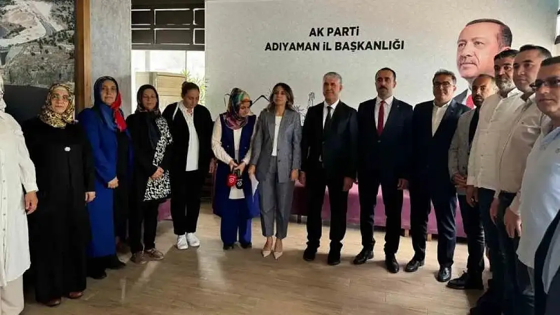 AK Parti'den 27 Mayıs Demokrasi Darbesinin yıl dönümü açıklaması