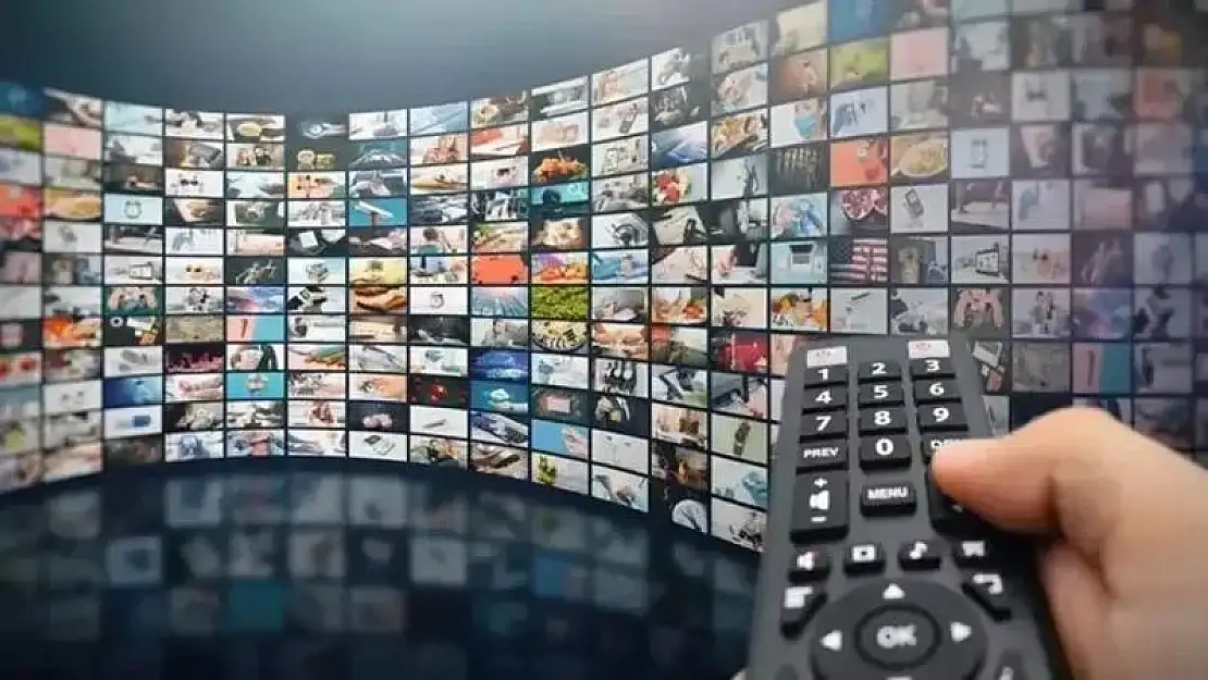 2 Haziran 2024 Pazar TV yayın akışı! Pazar günü TV'de hangi diziler var?