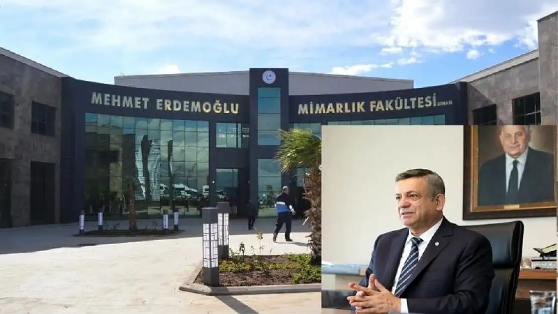 Erdemoğlu ailesinden Besni'ye iki güzel müjde