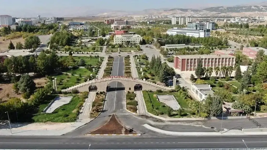 Adıyaman Üniversitesi'nin projesi desteklenmeye değer görüldü