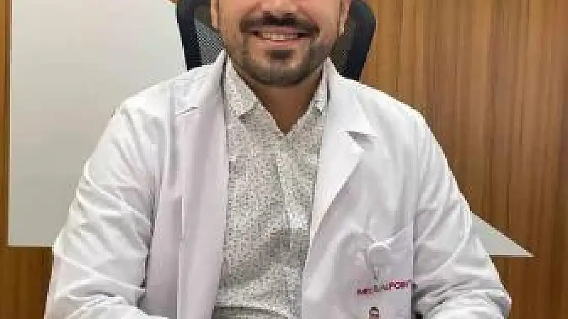 Dermatoloji uzmanından güneş ışınları uyarısı
