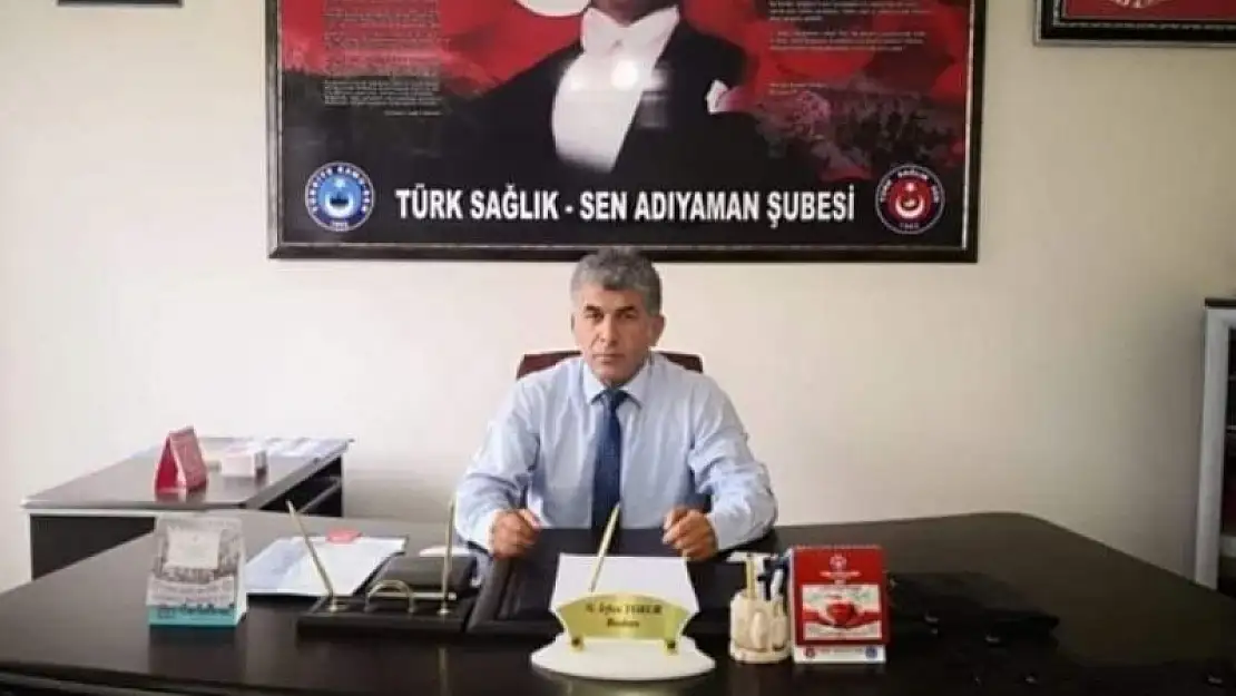 Başkan Tokur: 'Refah payı olmadan bu süreci atlatmak imkânsız'