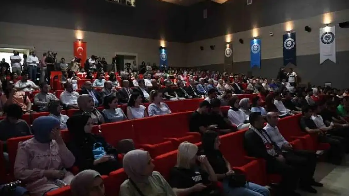 MTÜ'de Gazze konferansı
