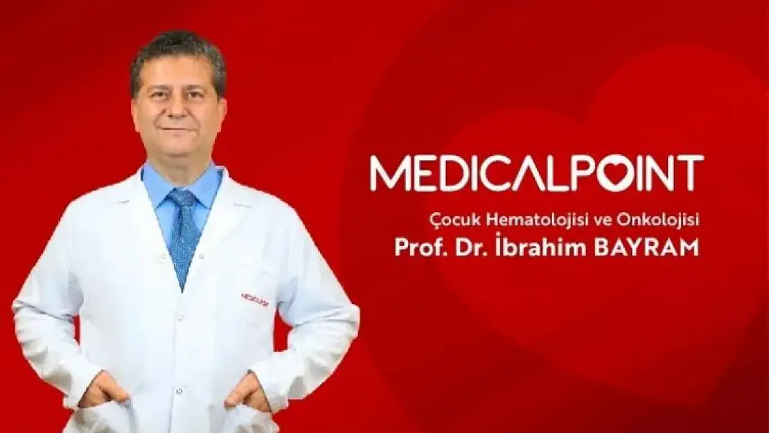 Prof. Dr. Bayram Medıcal Poınt'te hasta kabulüne başladı
