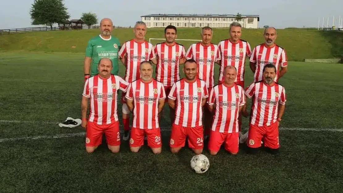 Masterler Barış Ve Kardeşlik İçin Bosna'da Buluştular