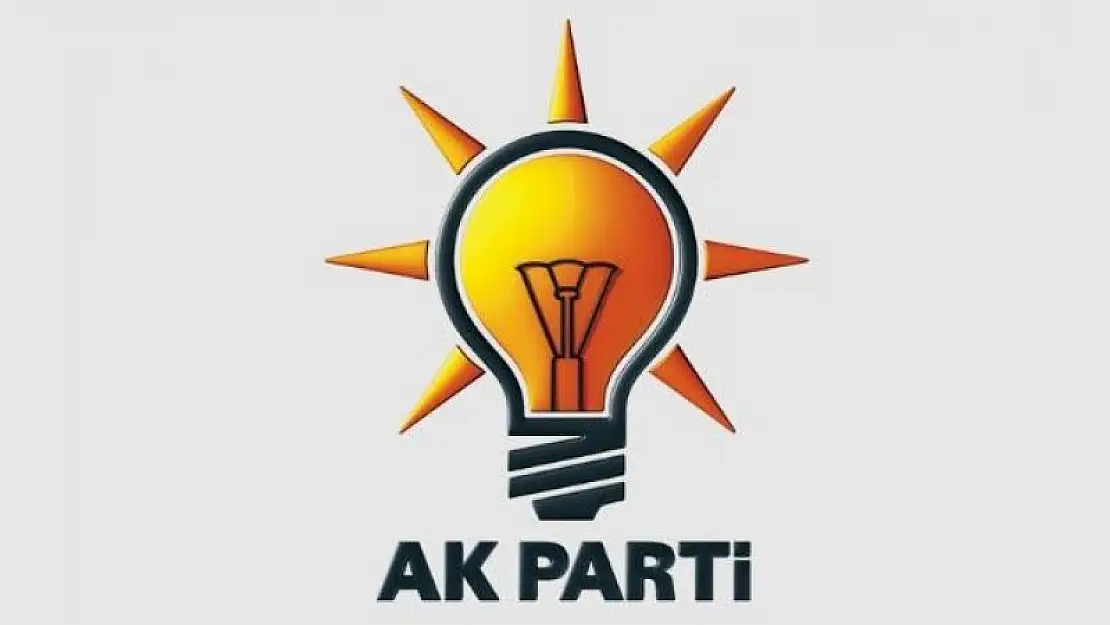 AK Parti'de 7 il başkanlığına atama