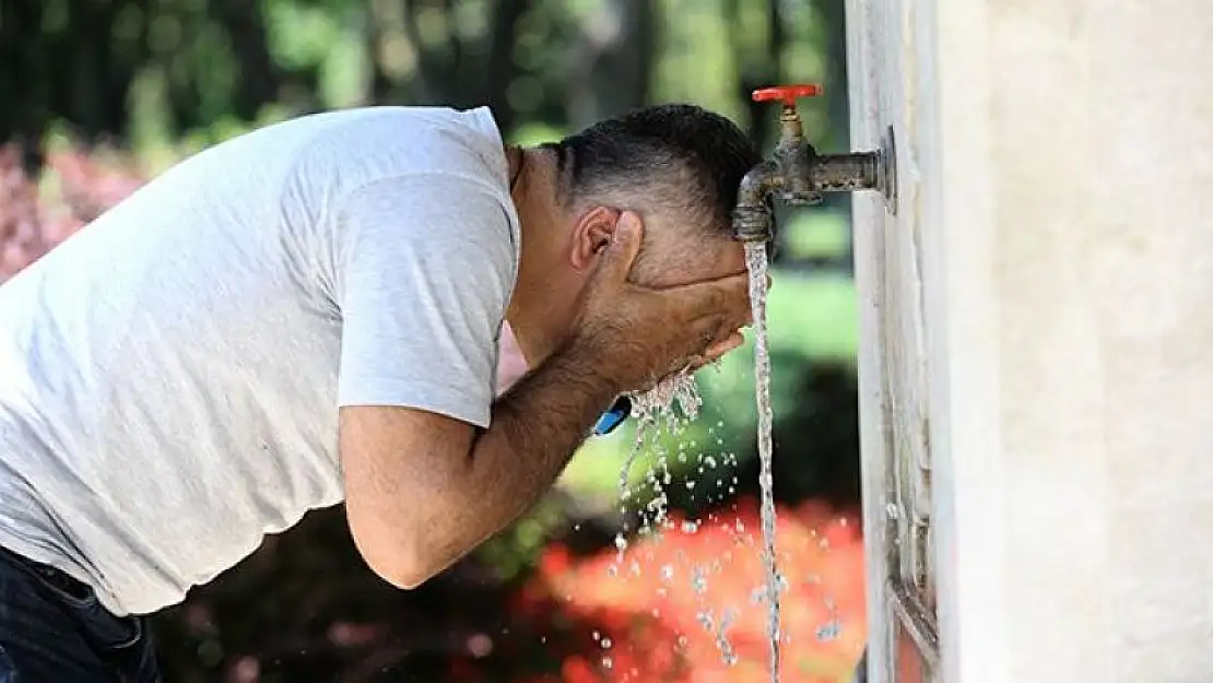 Adıyaman'da 6 Temmuz ve 7 Temmuz hava durumu