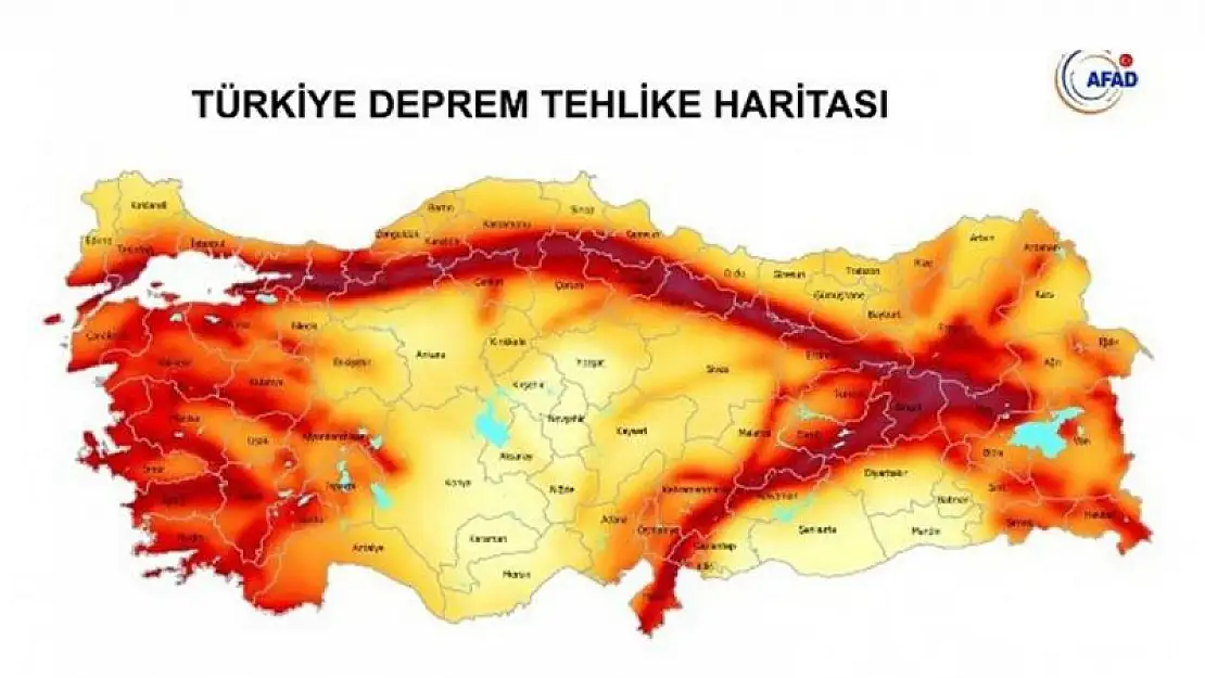 Türkiye dahil 6 ülke risk altında: '7 üzerinde depreme hazırlıklı olun' uyarısı!