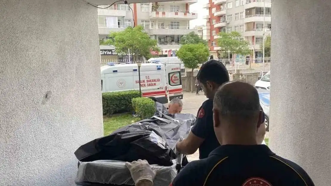 Diyarbakır'da kadın öğretmen, gönül ilişkisi yaşadığı iddia edilen öğretmeni öldürdü
