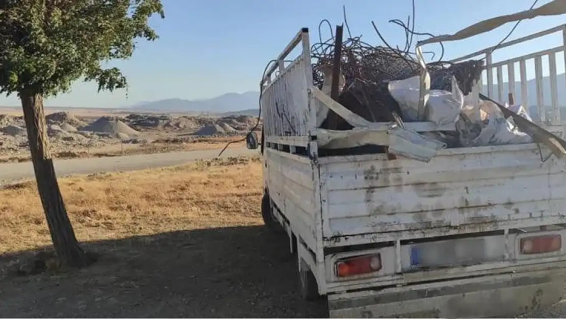 Gaziantep'te hırsızlık şüphelisi 3 şahıs suçüstü yakalandı
