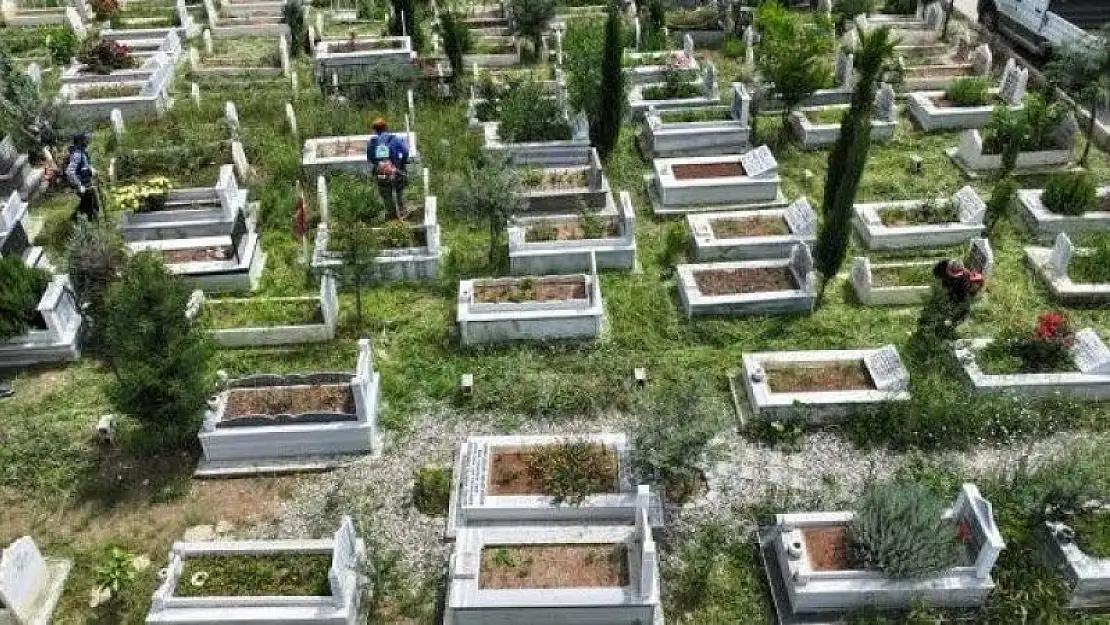 Adıyaman'da dün ve bugün vefat edenler