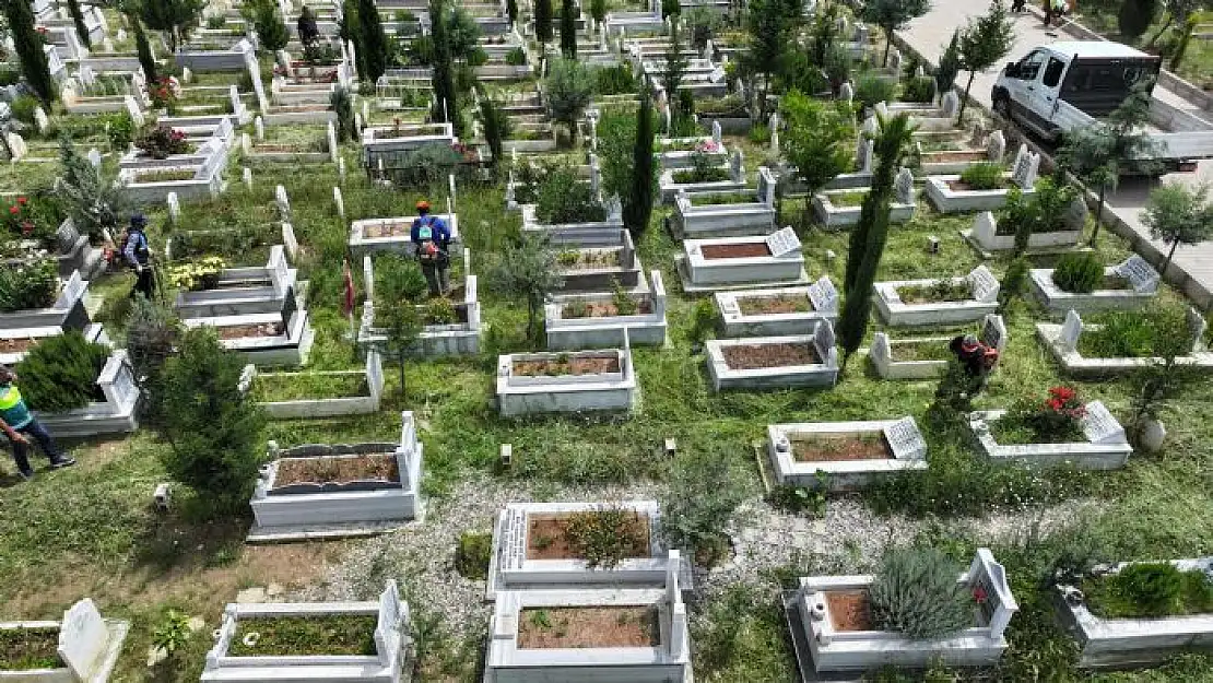 Adıyaman'da vefat edenler