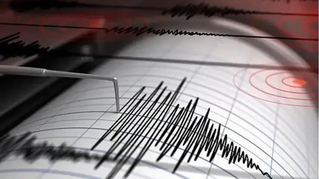 Son dakika Hatay deprem mi oldu?