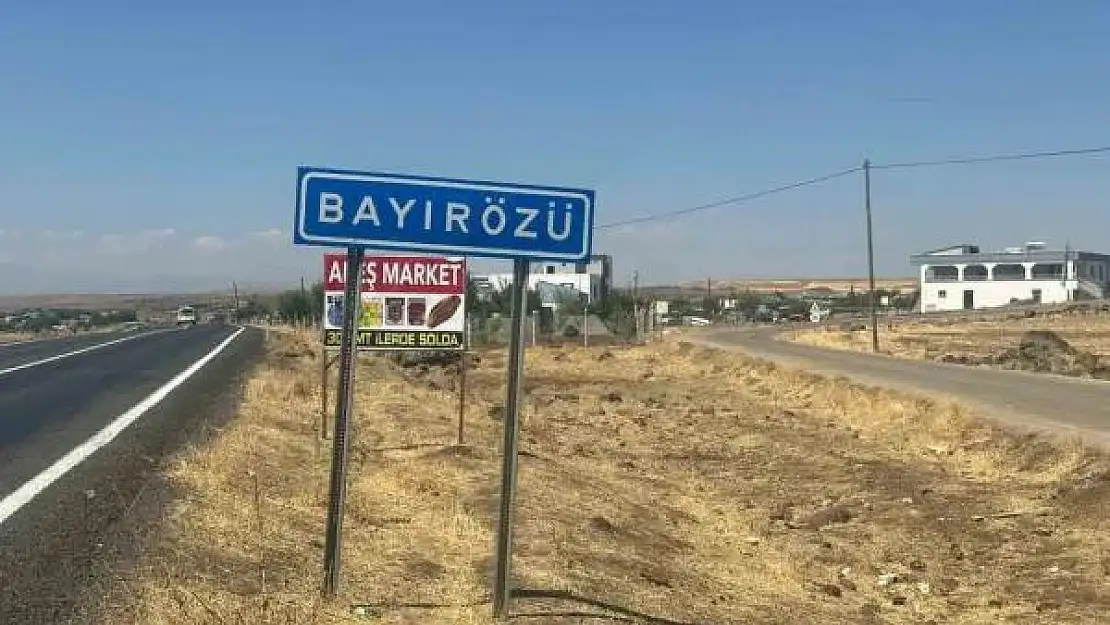 Şanlıurfa'da arazi kavgası: 2 ölü, 5 yaralı