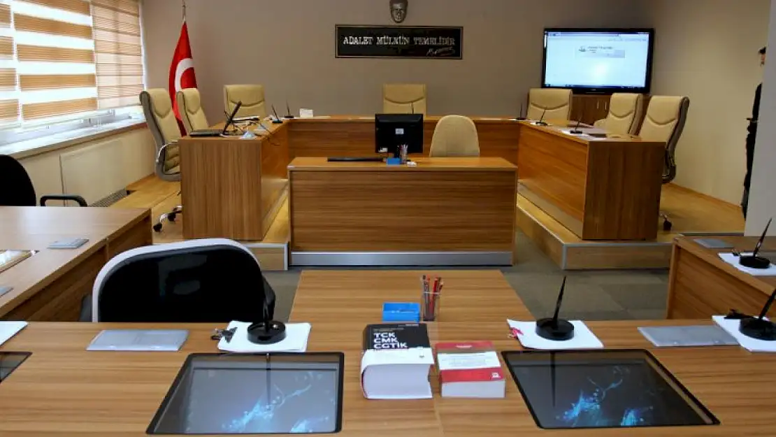 2025 Adalet Bakanlığı zabıt katibi alımı başvuru şartları