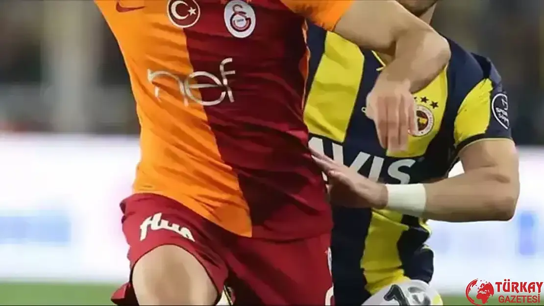 2025 Galatasaray Fenerbahçe derbisini şifresiz yayınlayacak kanallar