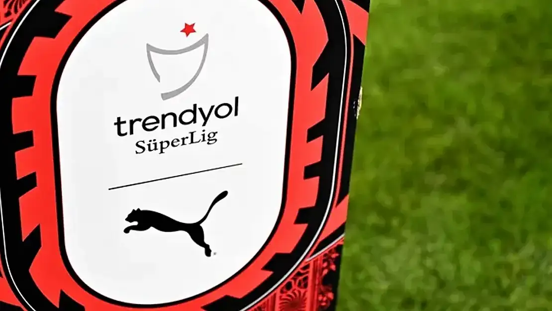 2025 Süper Lig sıralama para ödülleri belli oldu