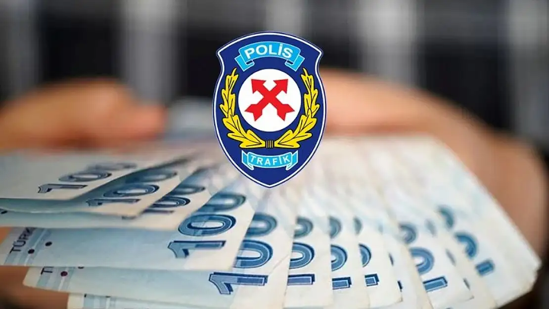 2025 Temmuz zammıyla yeni polis maaşı ne kadar oldu?