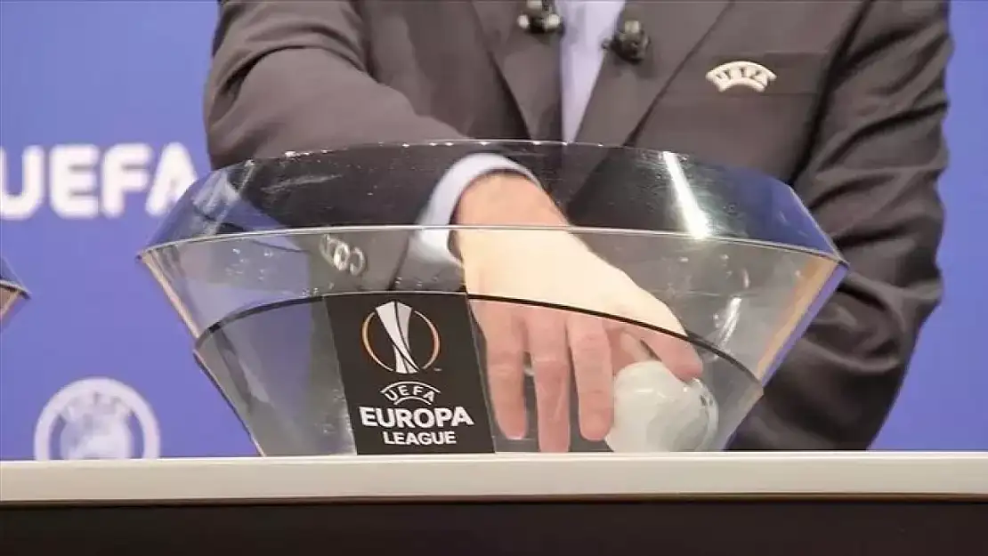 2025 UEFA Avrupa Ligi kura çekimi UEFA TV canlı nereden izlenir?