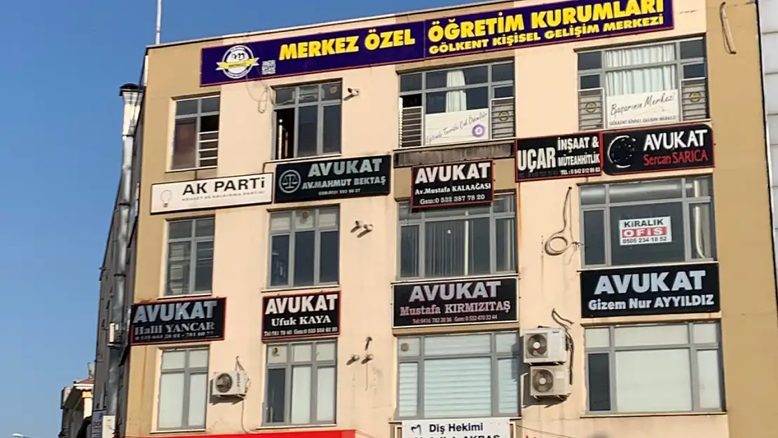 '2025 YKS Tercih Kılavuzu ve Merkez Özel Öğretim Kursu'nun Zirvedeki Başarısı'