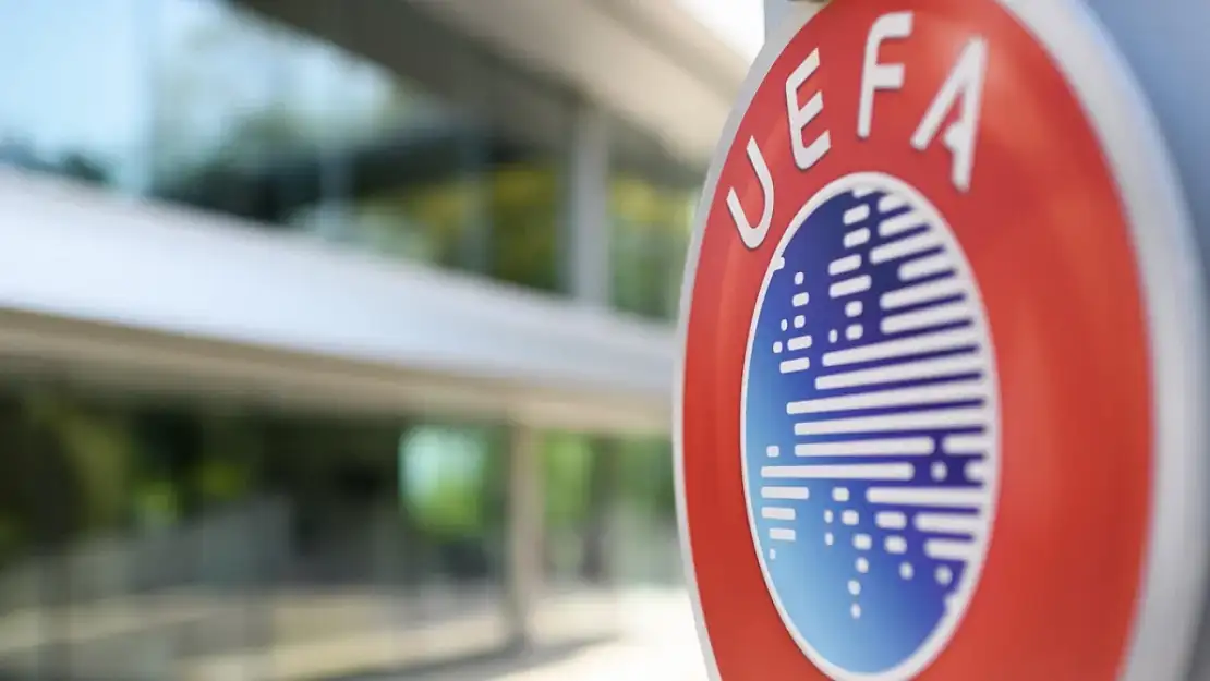 31 Ocak 2025 UEFA ülke puanı sıralaması