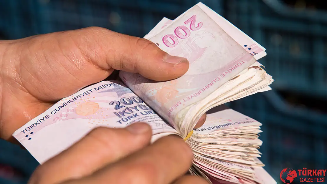 4 bin TL bayram ikramiyesi ödeme tarihleri belli oldu