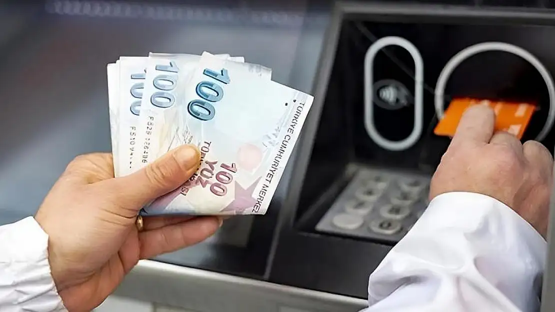 6 bankadan emeklilere promosyon ödemesi