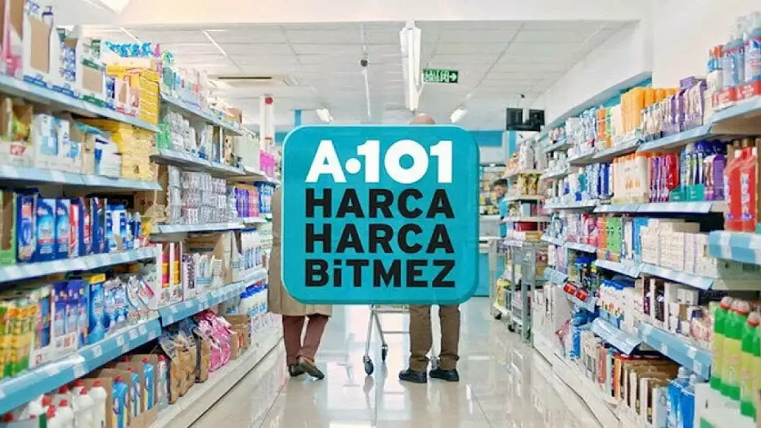 A101 12 Aralık 2024 aktüel ürünler kataloğu