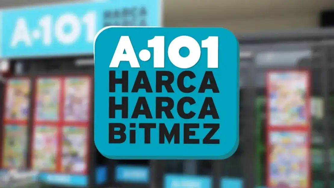 A101 16 Aralık 2024 aktüel ürünler kataloğu