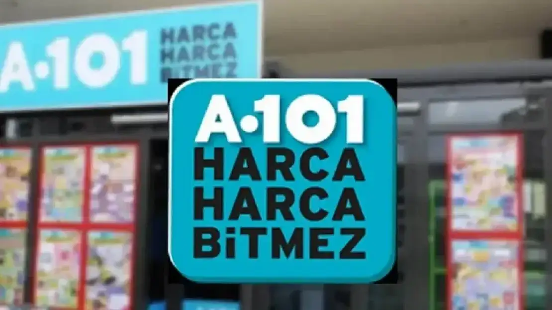 A101 19 Aralık 2024 aktüel ürünler kataloğu