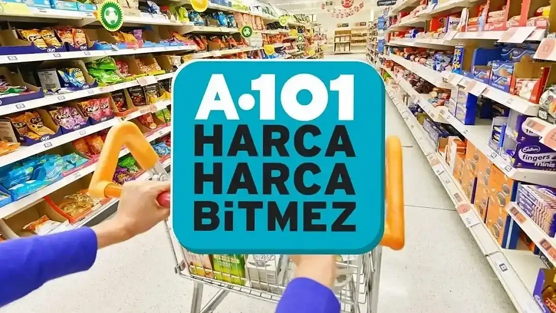 A101 23 Ocak 2025 aktüel ürünler kataloğu