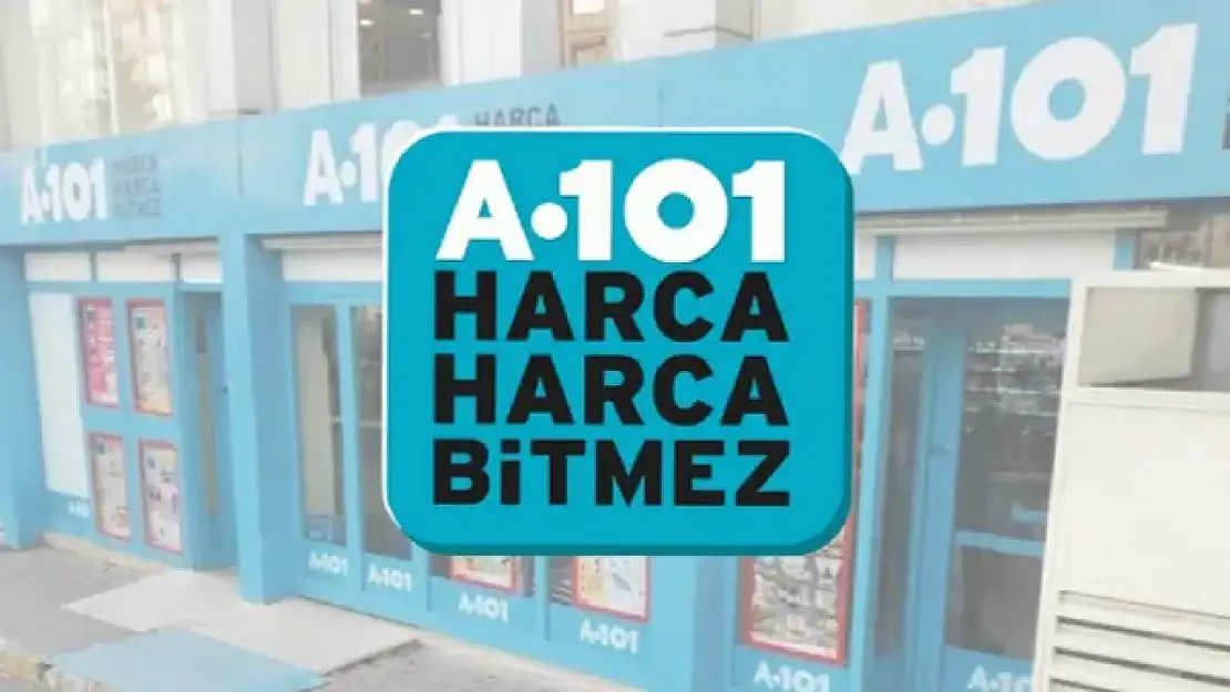 A101 31 Temmuz 2025 aktüel ürünler kataloğu