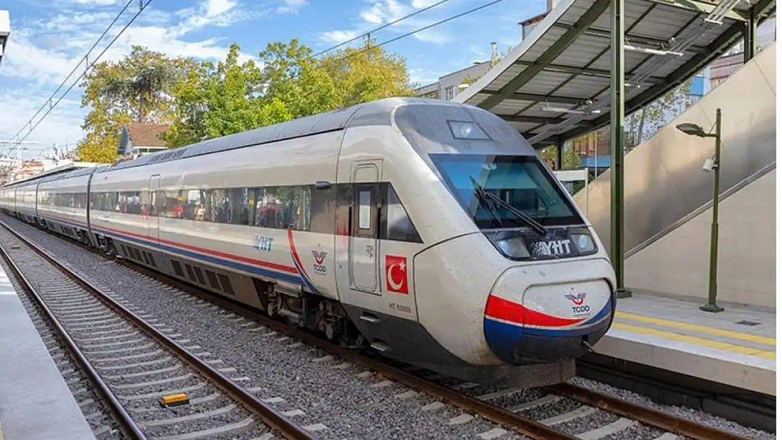 Adıyaman'a hızlı tren gelecek mi?