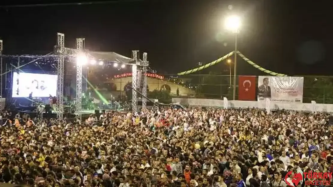 Adıyaman'a Ramazan'da ilahi konserleri geliyor