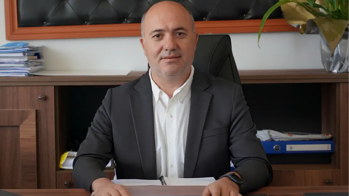 Adıyaman Belediye Başkan Yardımcısı Ceyhan Kayhan görevden alındı