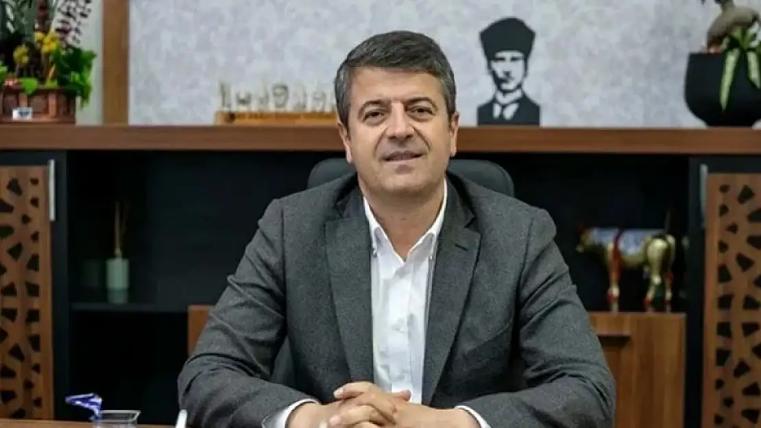 Adıyaman Belediye Başkanı Tutdere görevine geri iade edildi