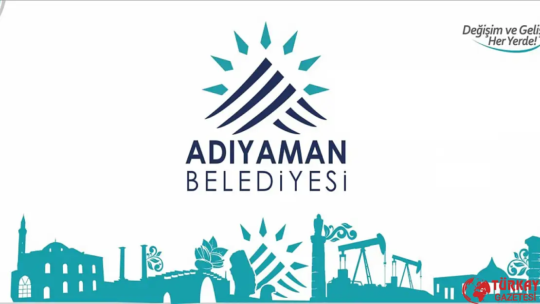 Adıyaman Belediyesi dolandırıcılara karşı uyarıda bulundu