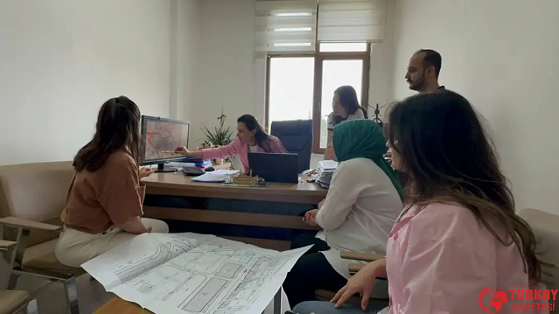 Adıyaman Belediyesi'nden 30 Haziran seferberliği