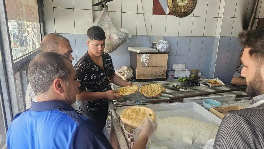 Adıyaman Belediyesi'nden gıda ve hijyene sıkı takip: 2 bin 897 işyeri denetlendi