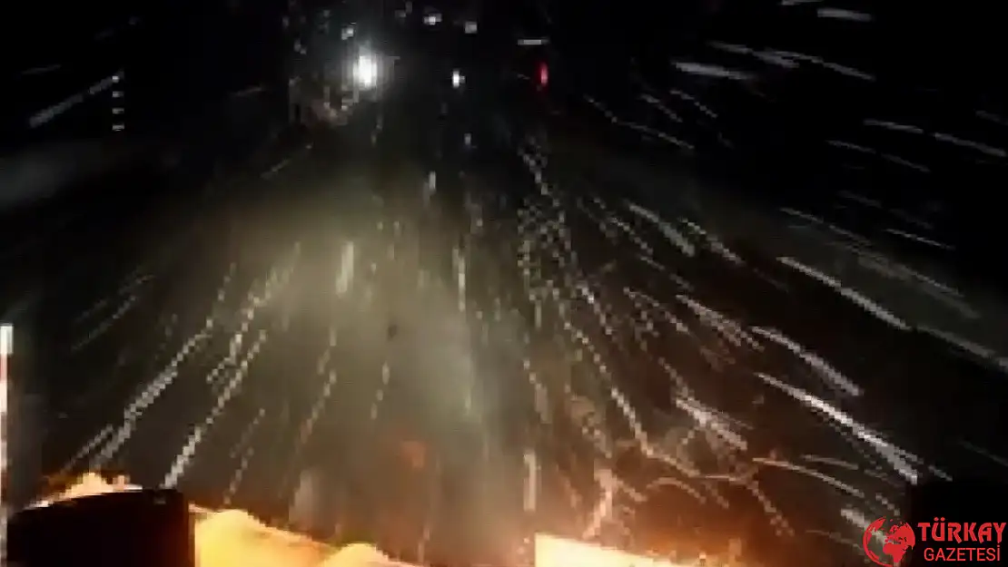 Adıyaman'da 122 köy ve 176 mezraya ulaşım sağlanamıyor